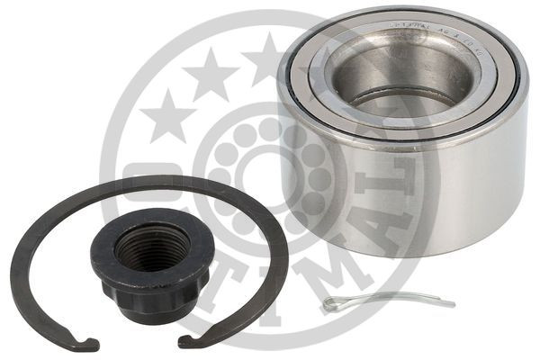 OPTIMAL Radlagersatz