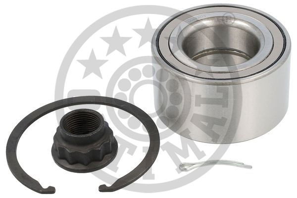 OPTIMAL Radlagersatz