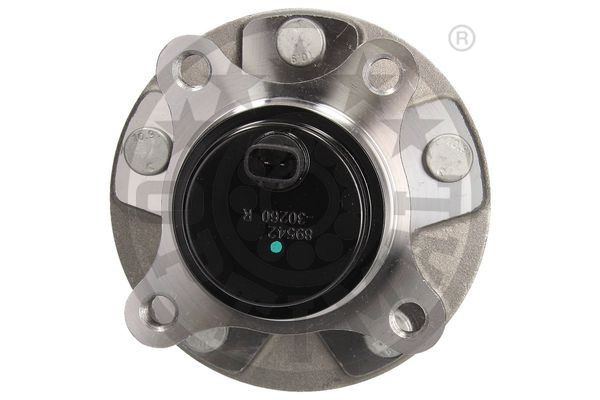 OPTIMAL Radlagersatz