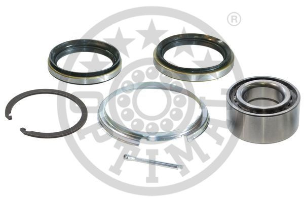 OPTIMAL Radlagersatz