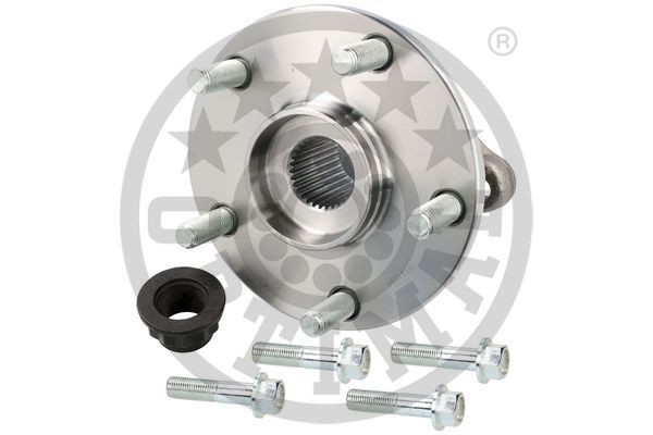 OPTIMAL Radlagersatz