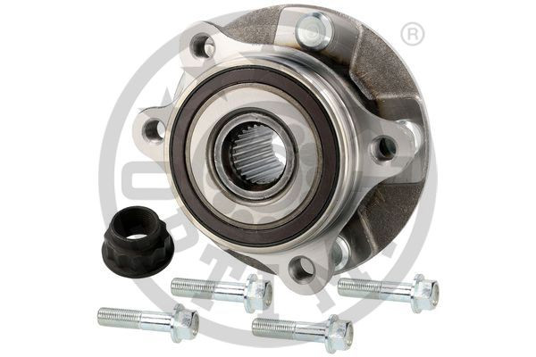 OPTIMAL Radlagersatz