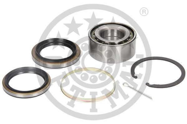 OPTIMAL Radlagersatz