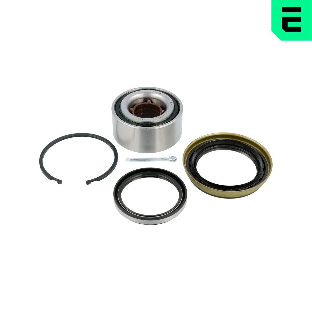 OPTIMAL Radlagersatz