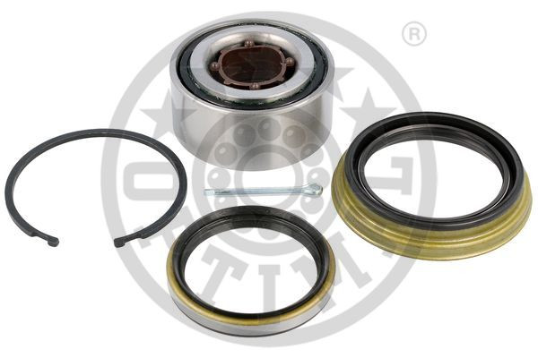 OPTIMAL Radlagersatz