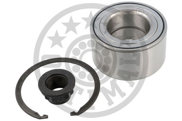 OPTIMAL Radlagersatz