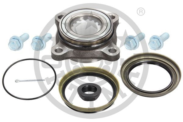 OPTIMAL Radlagersatz