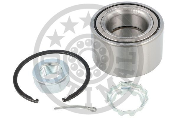 OPTIMAL Radlagersatz