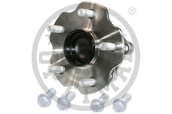 OPTIMAL Radlagersatz