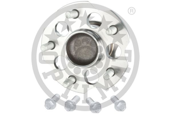 OPTIMAL Radlagersatz