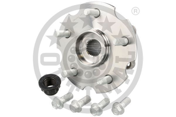 OPTIMAL Radlagersatz