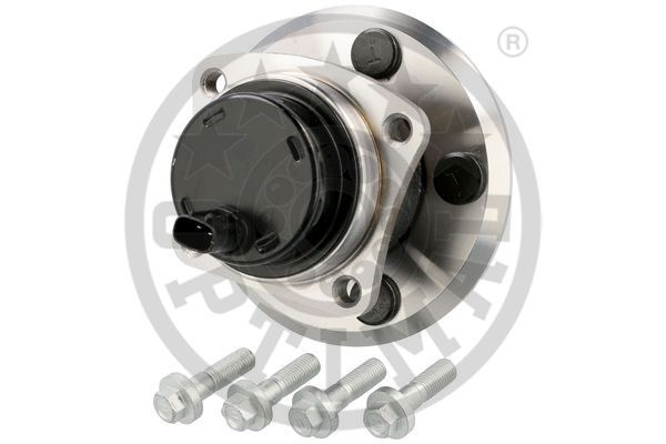 OPTIMAL Radlagersatz