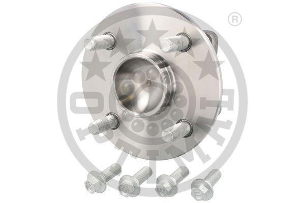 OPTIMAL Radlagersatz