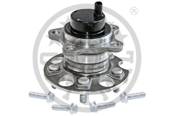 OPTIMAL Radlagersatz