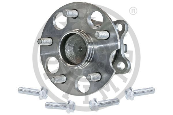 OPTIMAL Radlagersatz