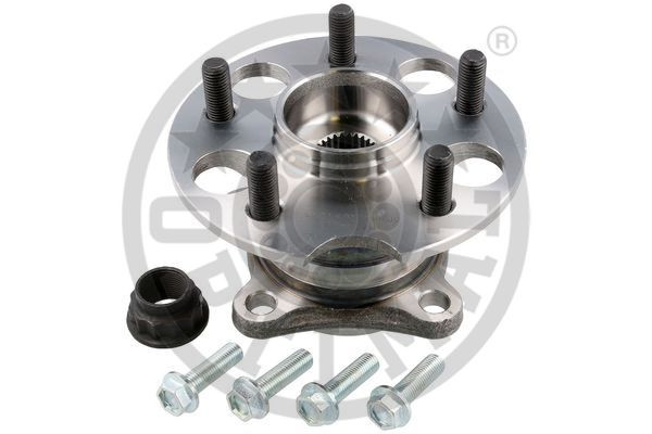 OPTIMAL Radlagersatz