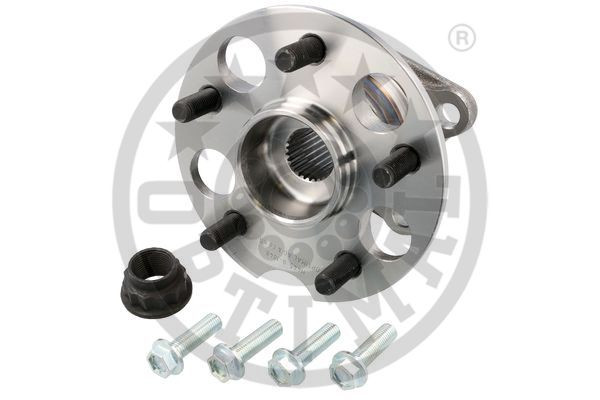 OPTIMAL Radlagersatz