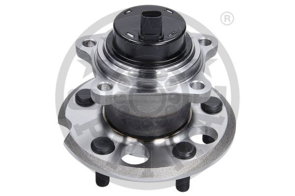 OPTIMAL Radlagersatz