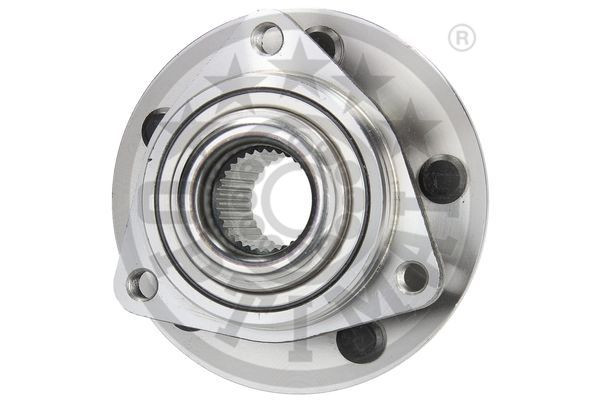 OPTIMAL Radlagersatz OPTIMAL Radlagersatz