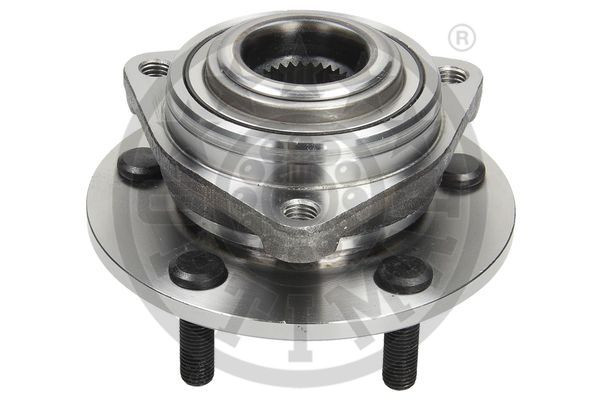 OPTIMAL Radlagersatz OPTIMAL Radlagersatz