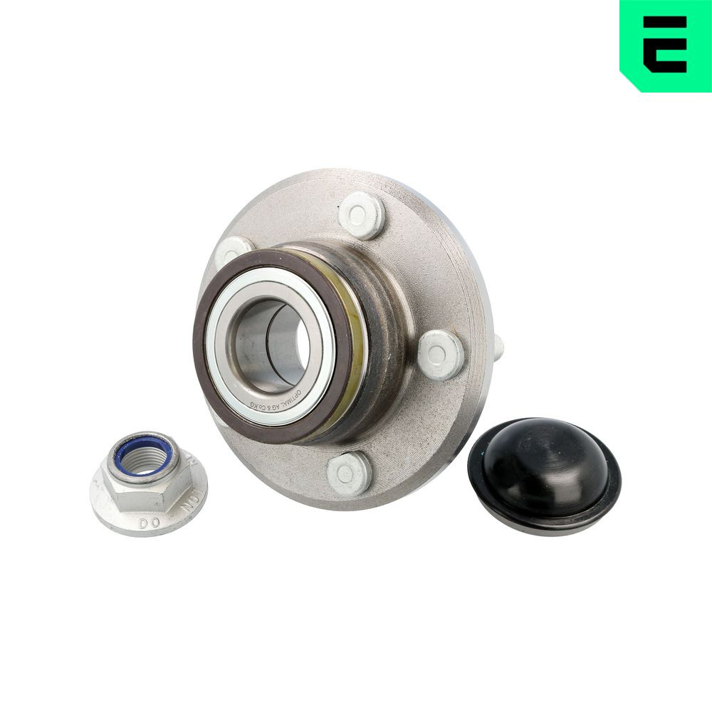 OPTIMAL Radlagersatz