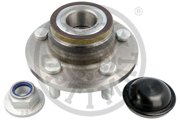 OPTIMAL Radlagersatz