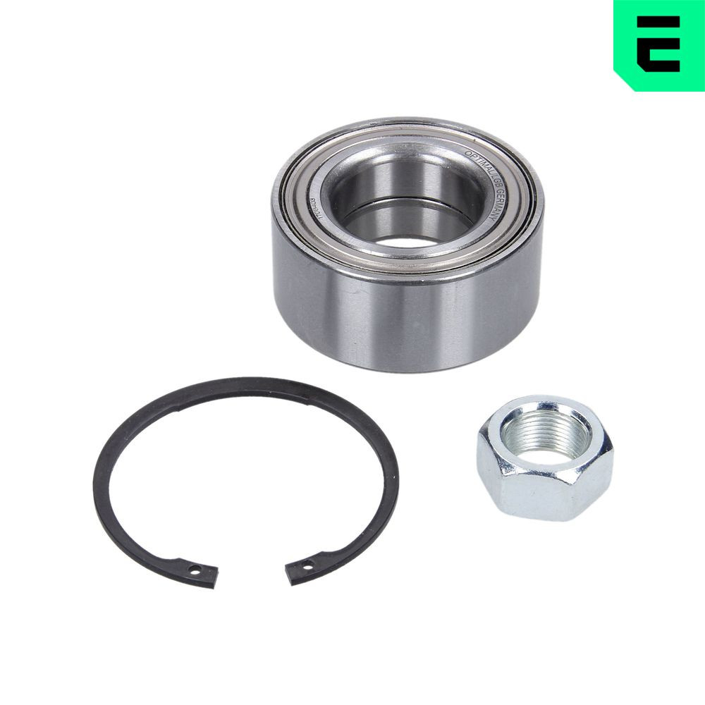 OPTIMAL Radlagersatz