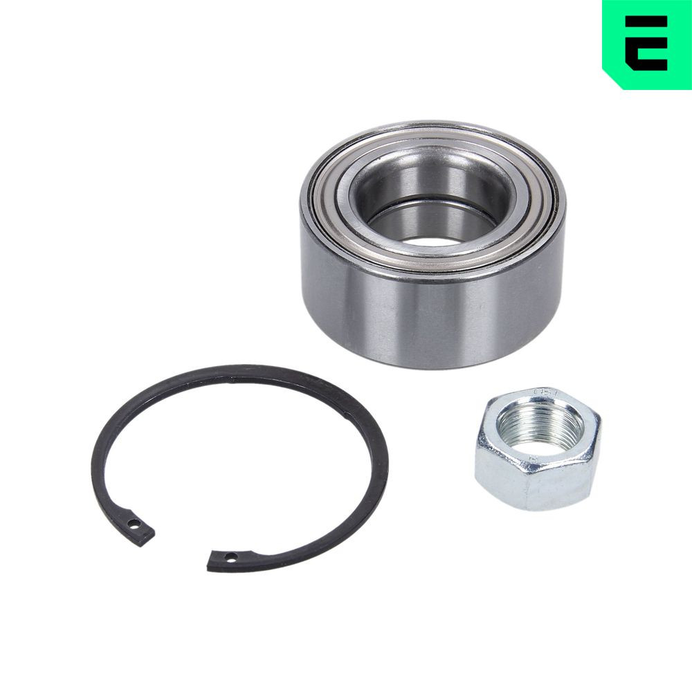 OPTIMAL Radlagersatz