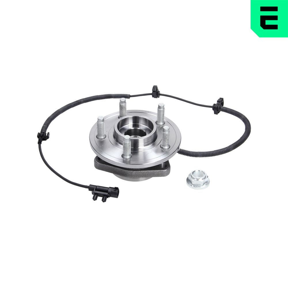 OPTIMAL Radlagersatz