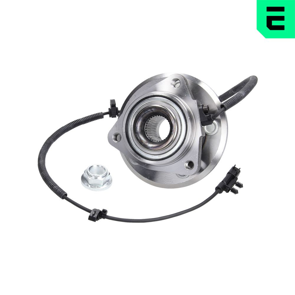 OPTIMAL Radlagersatz