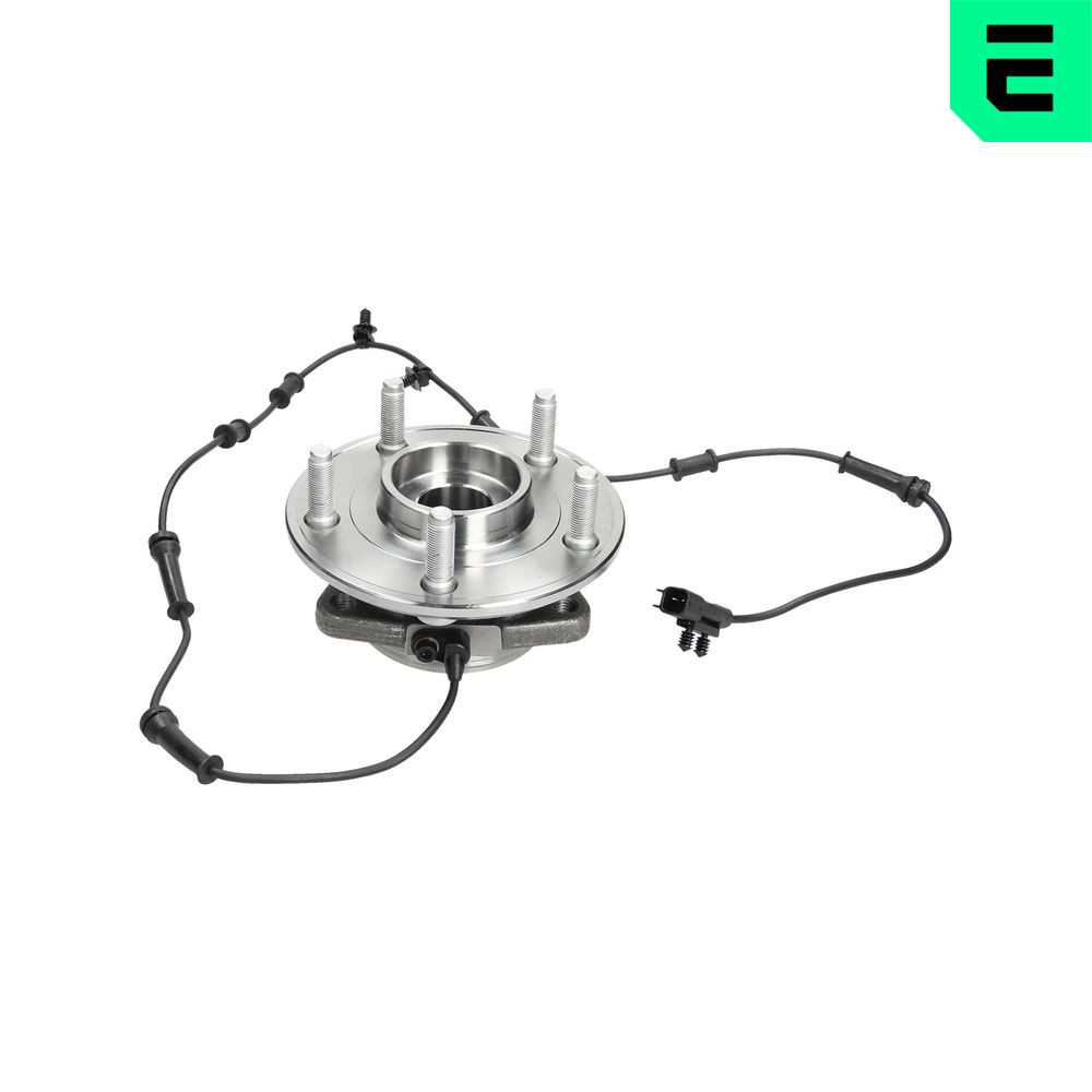 OPTIMAL Radlagersatz