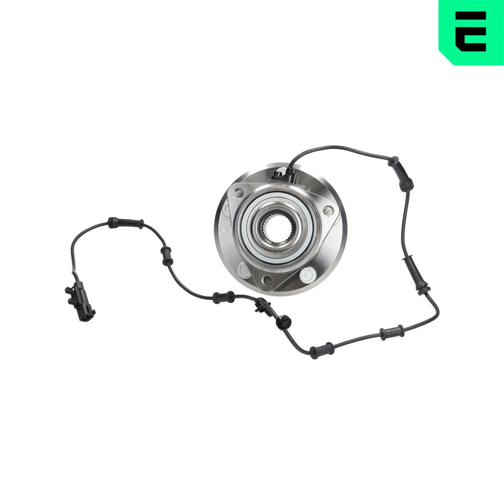 OPTIMAL Radlagersatz