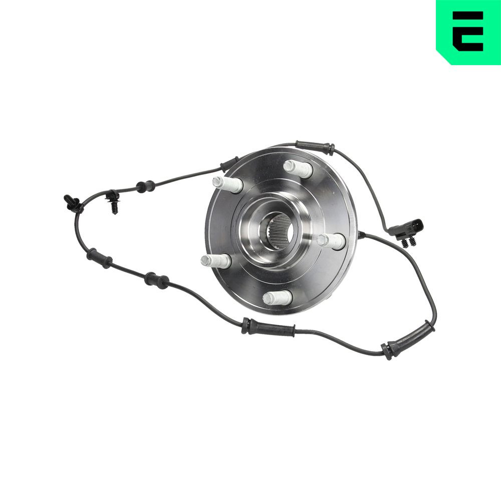 OPTIMAL Radlagersatz