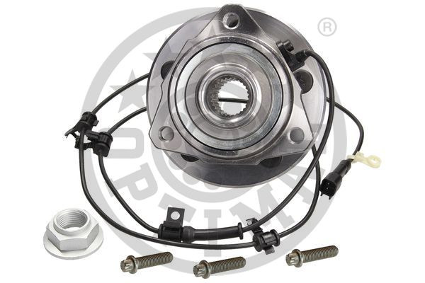 OPTIMAL Radlagersatz OPTIMAL Radlagersatz