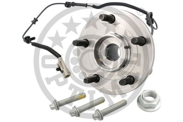 OPTIMAL Radlagersatz OPTIMAL Radlagersatz