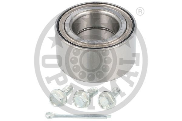 OPTIMAL Radlagersatz OPTIMAL Radlagersatz