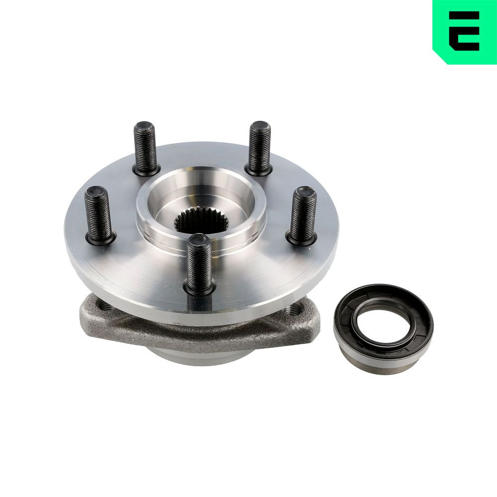 OPTIMAL Radlagersatz OPTIMAL Radlagersatz