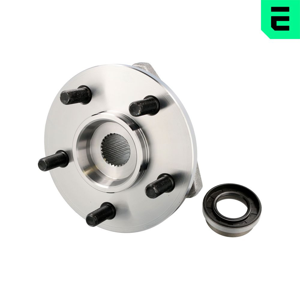 OPTIMAL Radlagersatz OPTIMAL Radlagersatz