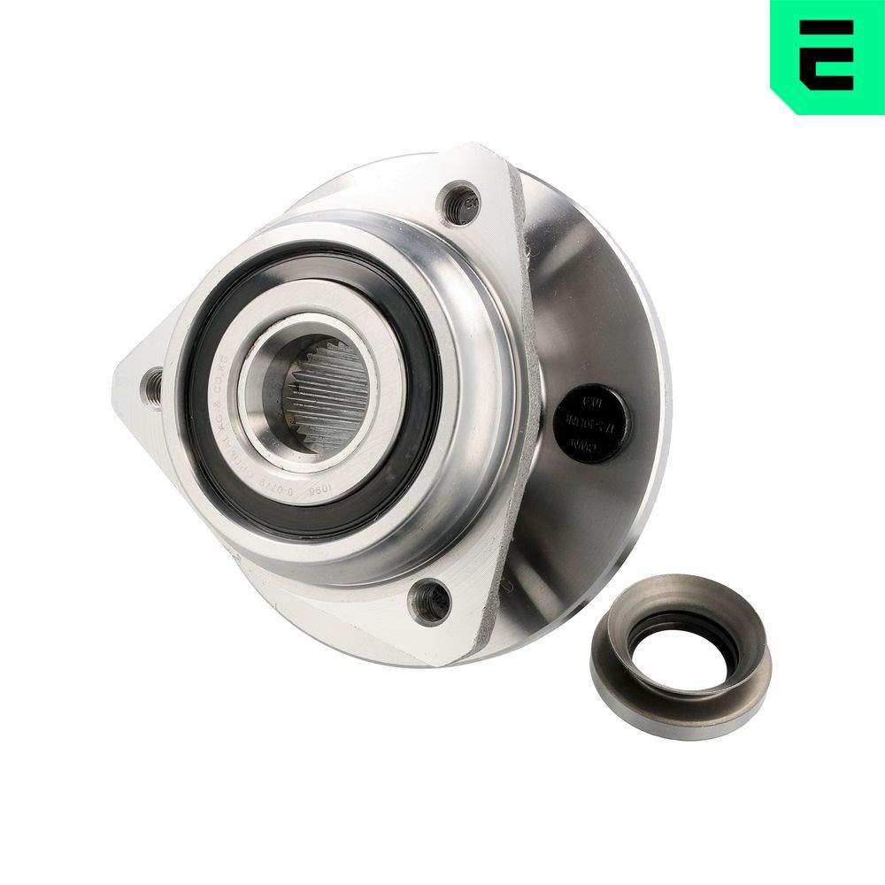 OPTIMAL Radlagersatz OPTIMAL Radlagersatz