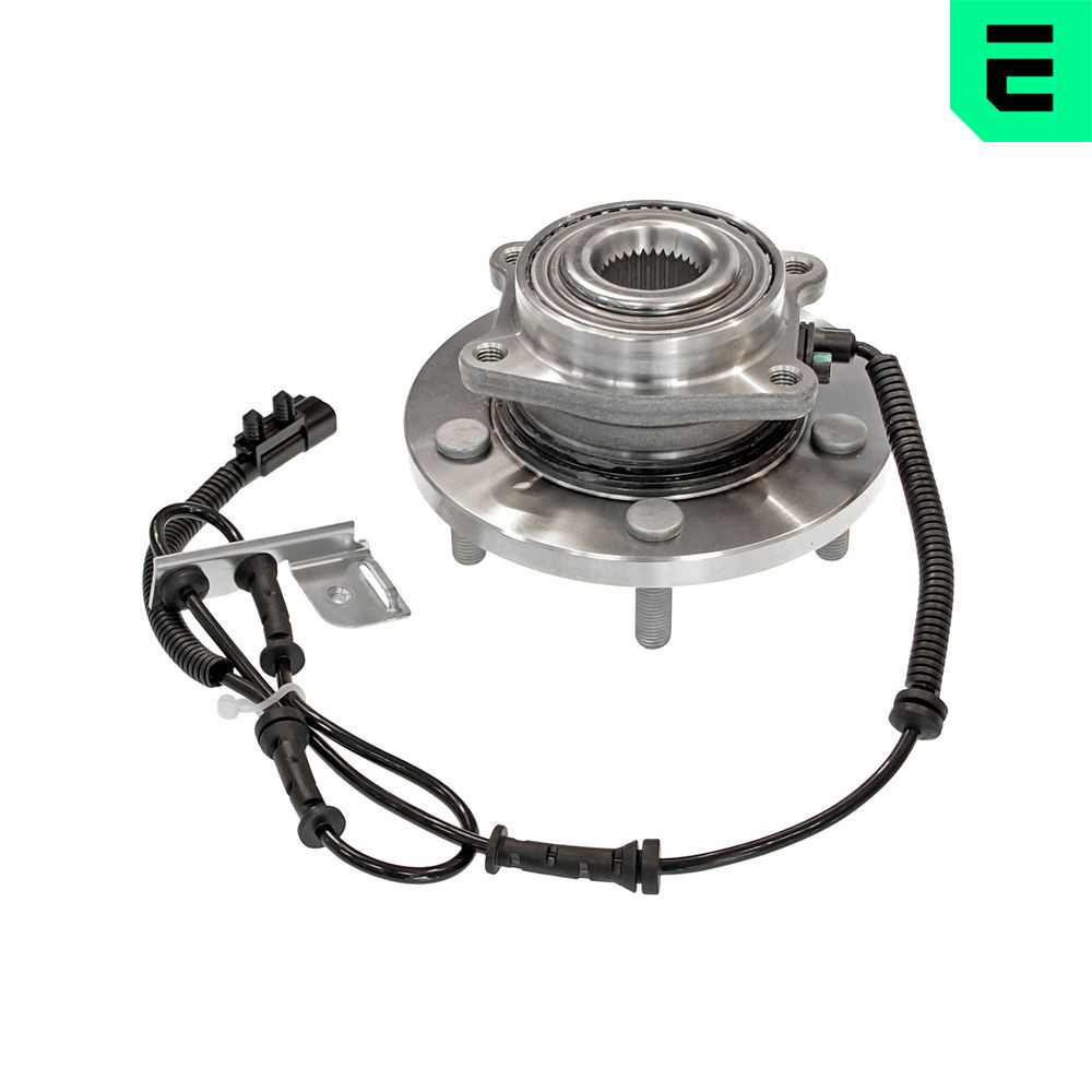 OPTIMAL Radlagersatz