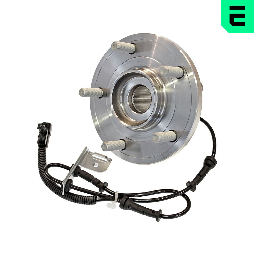 OPTIMAL Radlagersatz