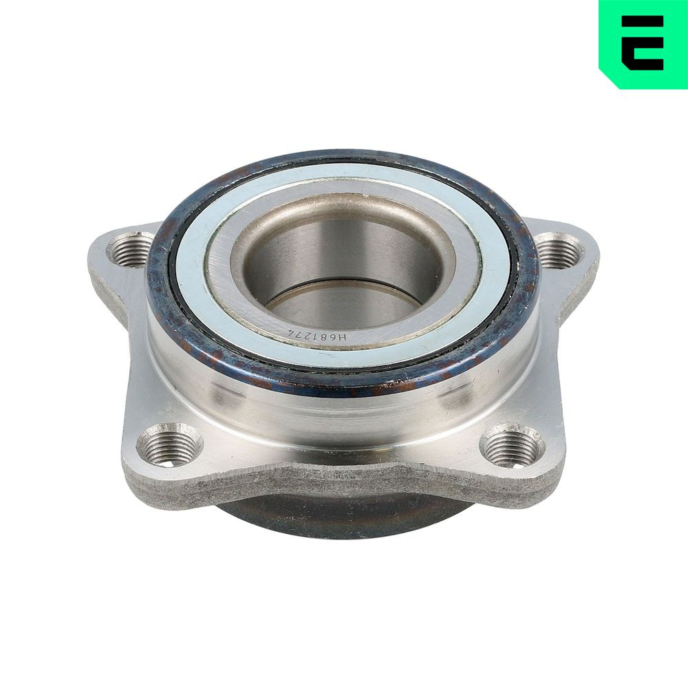 OPTIMAL Radlagersatz