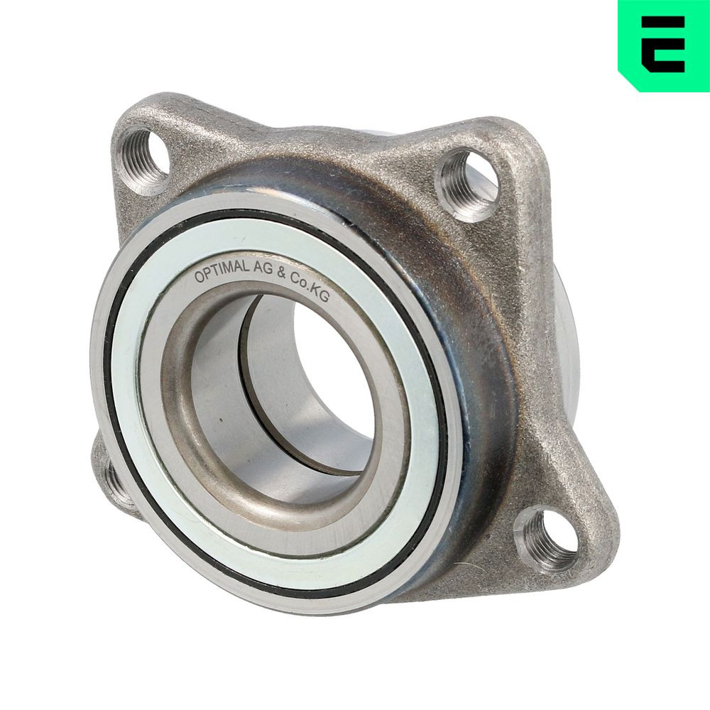 OPTIMAL Radlagersatz