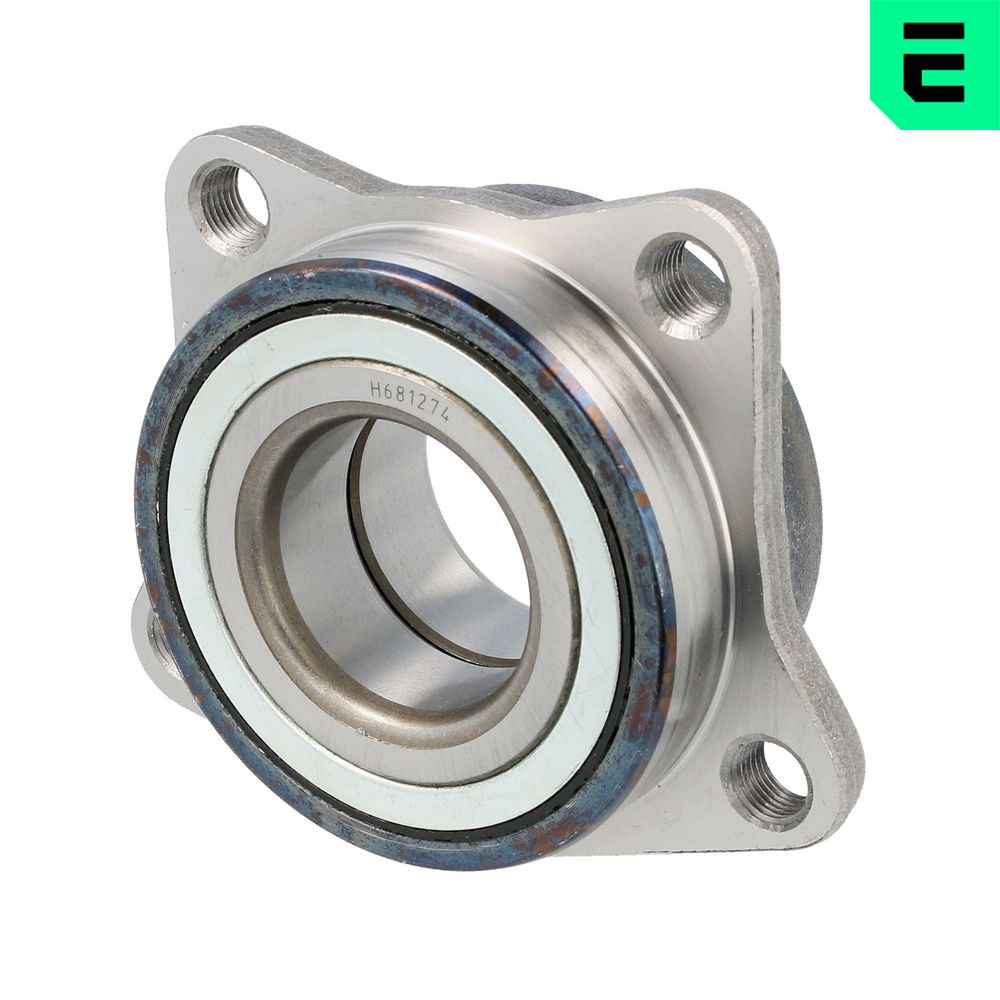 OPTIMAL Radlagersatz