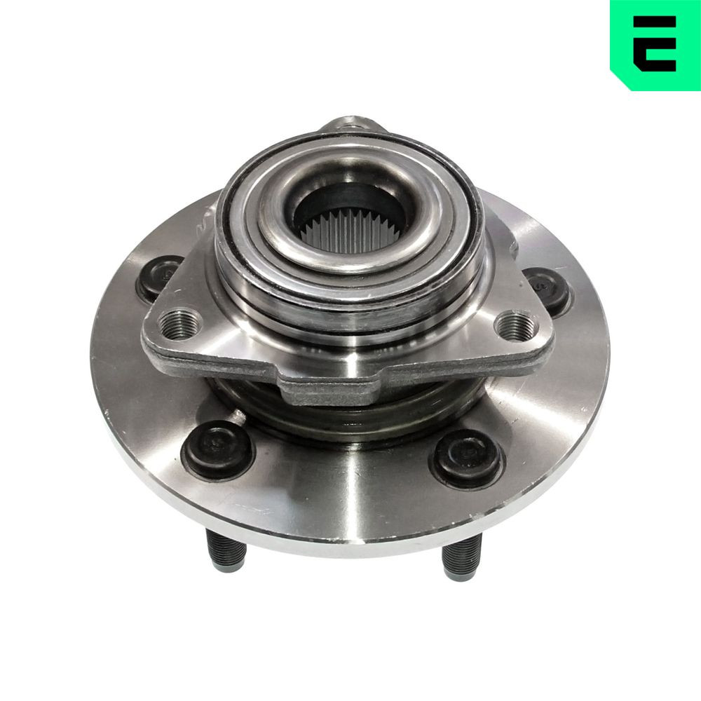 OPTIMAL Radlagersatz