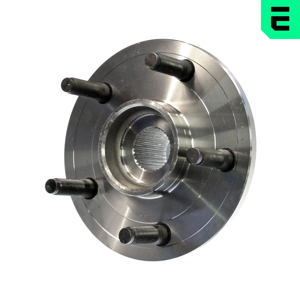 OPTIMAL Radlagersatz