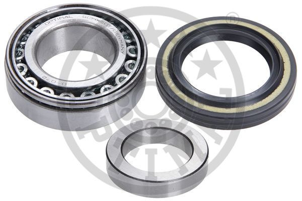 OPTIMAL Radlagersatz OPTIMAL Radlagersatz