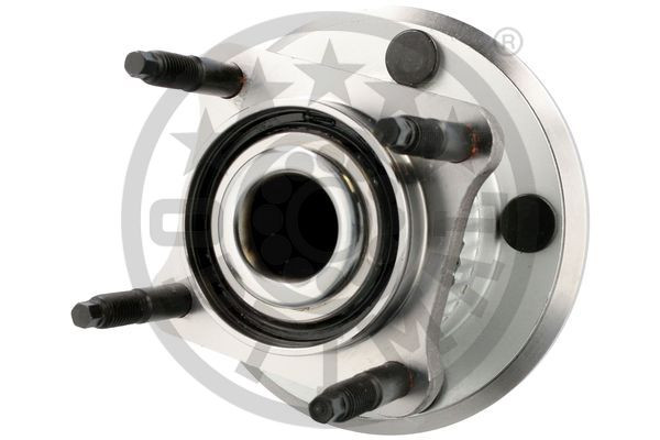 OPTIMAL Radlagersatz