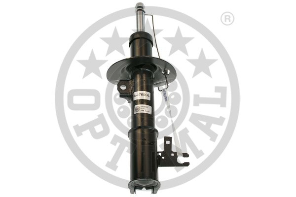 OPTIMAL Stoßdämpfer