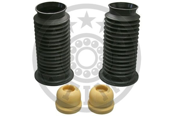 OPTIMAL Staubschutzsatz, Stoßdämpfer